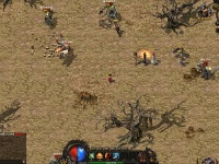  1.80传奇私服坐骑系统解析：如何获得顶级坐骑？