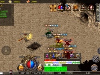 十五年传奇路：一个老玩家的真实私服体验与感悟