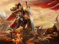 揭秘玛法大陆：1.76复古版本隐藏地图全探索指南