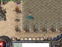 2026热门传奇私服版本横向评测：1.76 vs 1.80 vs 单职业