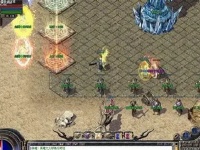 2026最新传奇开服日历：一键查看每日新开服务器详情