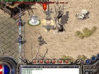 1.95传奇私服版本评测：守正与创新的完美结合