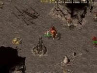 传奇老玩家解析：战士、法师、道士、刺客各适合哪种玩家